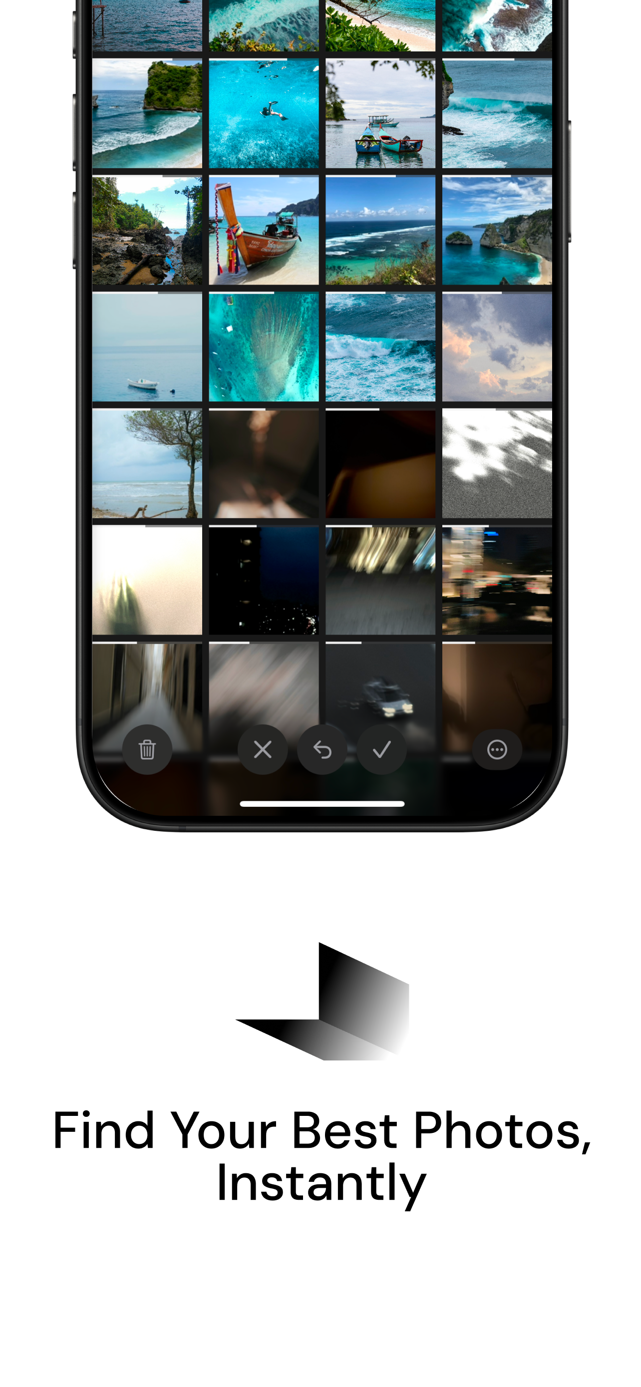 Cullour Main Interface